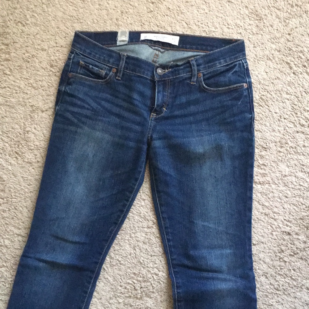 Jeans Abercrombie&Fitch